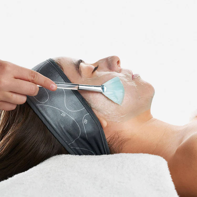 Pro Calm facial by dermalogica, at Simply Wellness Cardiff