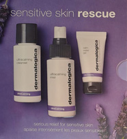 Sensitive Skin Rescue